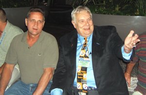 Bill Jones, Russ Neff... Union Brothers.