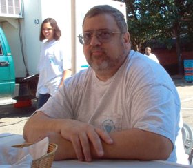 Tom Molanick