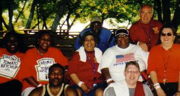 The Solidarity Picnic Committee