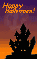 Happy Halloween!