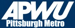 APWU Pittsburgh Metro